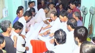 le tang cu ong le sac        PHAN 1