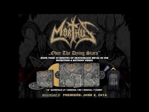 Morthus - Rzeźnia/Antyradio