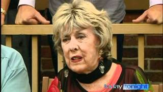 A Country Practice - Today Tonight Cast Reunion (21st Mar 2011) video