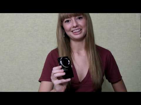 U20 HD CAMCORDER FIRST REVIEW