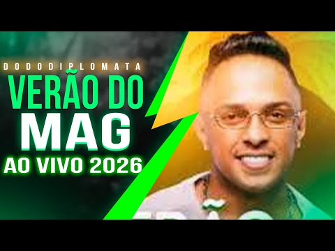 LA FURIA - LA FURIA DE VERÃO - VERÃO DO MAG - LA FURIA JANEIRO - LA FURIA 2026