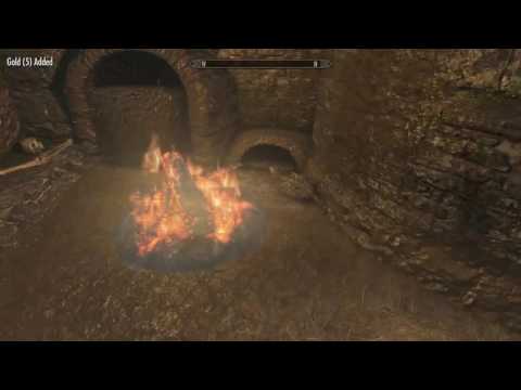 lets play Skyrim SE part 35