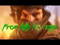 Battlefield V Firestorm - From Kills to Rage