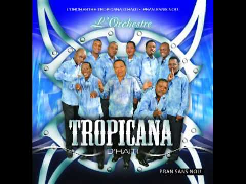 Lanmou Bel ( Live) - Tropicana d'haiti - Haitianbeatz.com