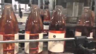 Mira 2012 Pinot Noir Rosé Bottling