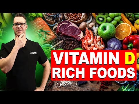 , title : 'Top 15 Foods Rich in Vitamin D  [Best High vitamin D Foods & Sources]'