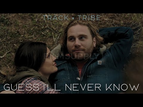 Guess I'll Never Know • TrackTribe (Unofficial Music Video)