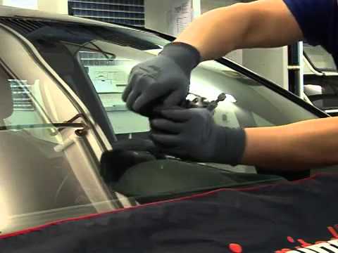 junited AUTOGLAS Reifenberger YouTube-Vdeominiatur 4