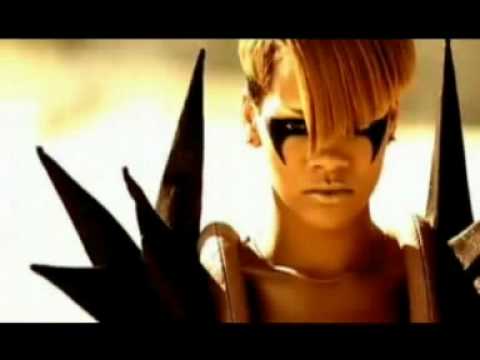 Rihanna Rihanna - Hard ft. Jeezy