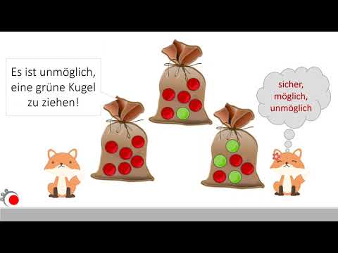 Zufall und Wahrscheinlichkeit