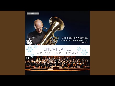 Betlehems stjarna (Star of Bethlehem) [arr. A. Baadsvik]