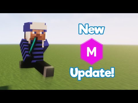 WindHalt - Minemen just got a CRAZY update!!