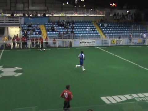 NSL 2009-2010 Week 3 - OP Tricycles vs. HNNK Hrvat