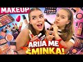 ARIJA POSTALA ŠMINKERKA NA JEDAN DAN