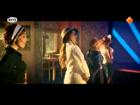 Schaep ahoy lied 7 mississippi gezongen door de hele cast