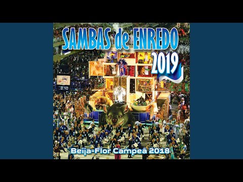 Na Madureira Moderníssima, Hei Sempre De Ouvir Cantar Uma Sabiá