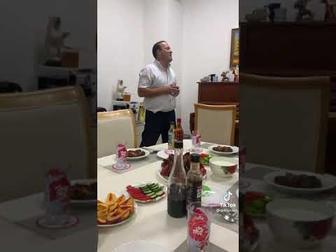 SUHAN ORAZBERDİYEW MEN SENİ SÖÝÝARİN ( GARAGÖZ ) JANLY SES