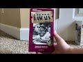VHS DVD Update October 23rd 2025