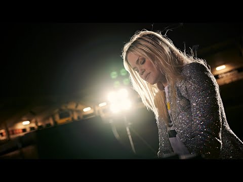 Ida Redig - Från Hisingen till framtiden