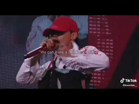 bigbang | When GD dissed Seungri's friends 🥵🔥 #bigbang #seungri #gdragon