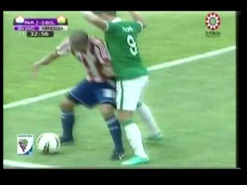 jorge rojas suda sub 20 2013