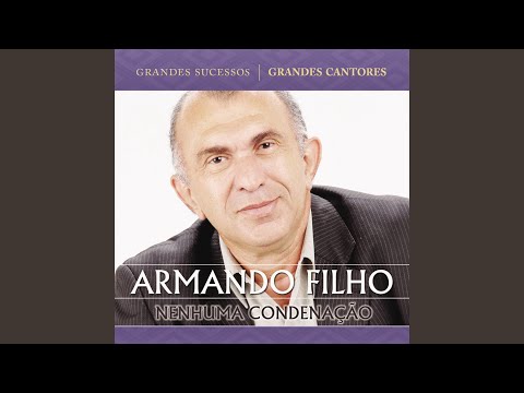 Tomar A Cruz - Armando Filho