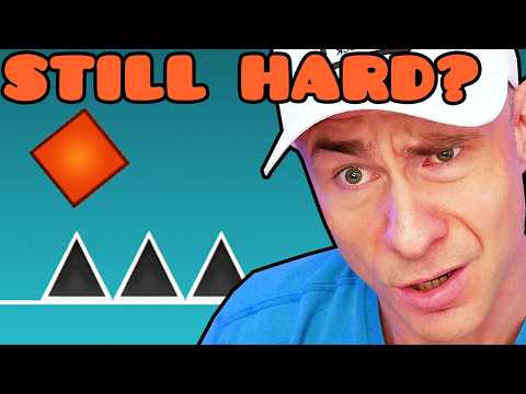 Geometry Dash WOULDN'T EXIST without this game..
