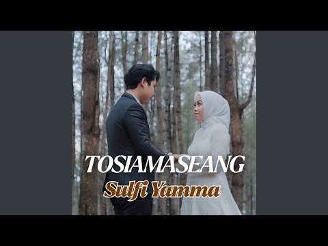 Tosiamaseang