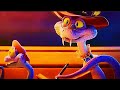 Zootopia 2 2025 Gary S Full Back Story Scene Recap