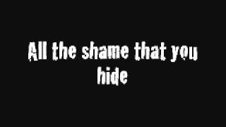 One Thousand Apologies-Demon Hunter (W/ Lyrics)