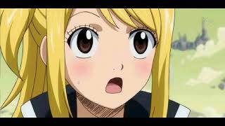 Fairy Tail AMV - Lucy in the sky with diamonds