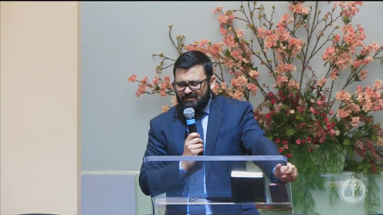 Família Reavivada - Pr. Manolo Damasio - 05-06-21