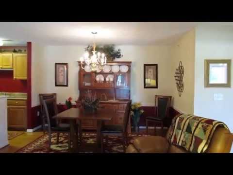 SOLD! 1st floor 2004 condo with an attached garage, private entrance and a beautiful master suite!