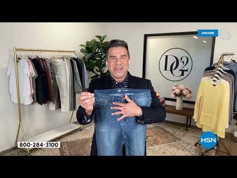 HSN | DG2 by Diane Gilman Fashions 02.07.2022 - 02 AM