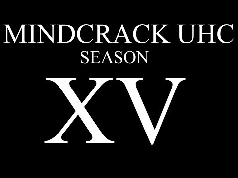 Mindcrack Ultra Hardcore Season 15 Montage