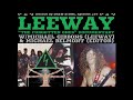 The NYHC Chronicles LIVE Ep 284 Leeway The Forgotten Ones Doc W Michael Gibbons Leeway