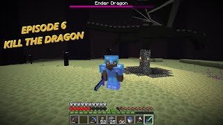 Crazy Justice Episode  6