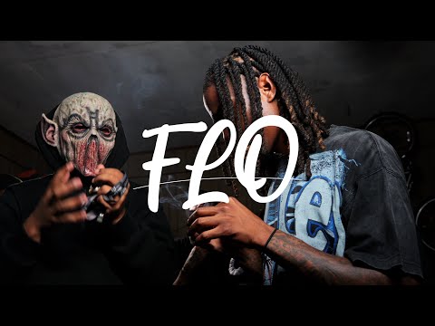 GFMB EGlizzy - FLO | Official Music Video