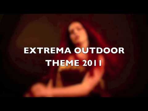 G-Lontra ft. Anna-G - Sharing Secrets (Extrema Outdoor Theme 2011) (Promo)