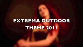 G-Lontra ft. Anna-G - Sharing Secrets (Extrema Outdoor Theme 2011) (Promo)