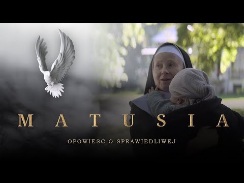 MATUSIA – opowieść o Sprawiedliwej [Fabularyzowany Film Dokumentalny 4K UHD]