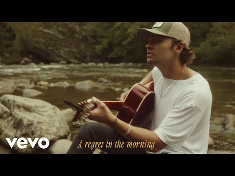 Regret In The Morning - Conner Smith