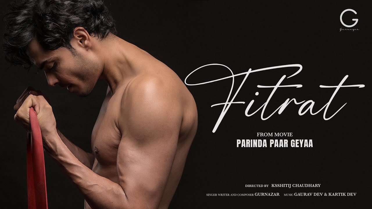 Fitrat Lyrics | Parinda Paar Geya | Gurnazar Chattha