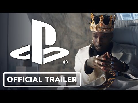 PlayStation: Play Has No Limits - Official Live Action Trailer | PlayStation Showcase 2021