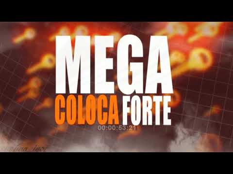 MEGA COLOCADA FORTE | DJ IGOR SC