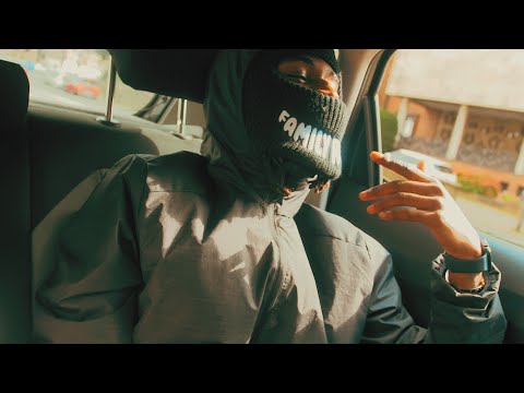 #RPT ZEEZY - HOLLYWOOD BITCHES (Official Video)