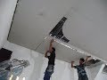 Terbaik Memasang Plafon Gypsum Rangka Puring Motip Kolam, Paling Populer!