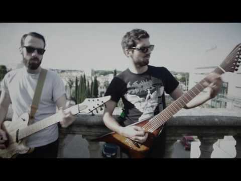 WEAKSAW - Josh (guitar playthrough)