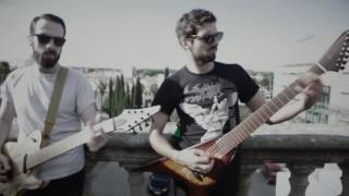 WEAKSAW - Josh (guitar playthrough)