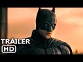 THE BATMAN Tráiler 3 (2022)